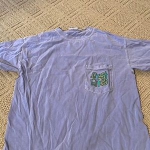 FrostBite Seaside FL t shirt